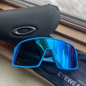 Oakley Sutro Sunglasses